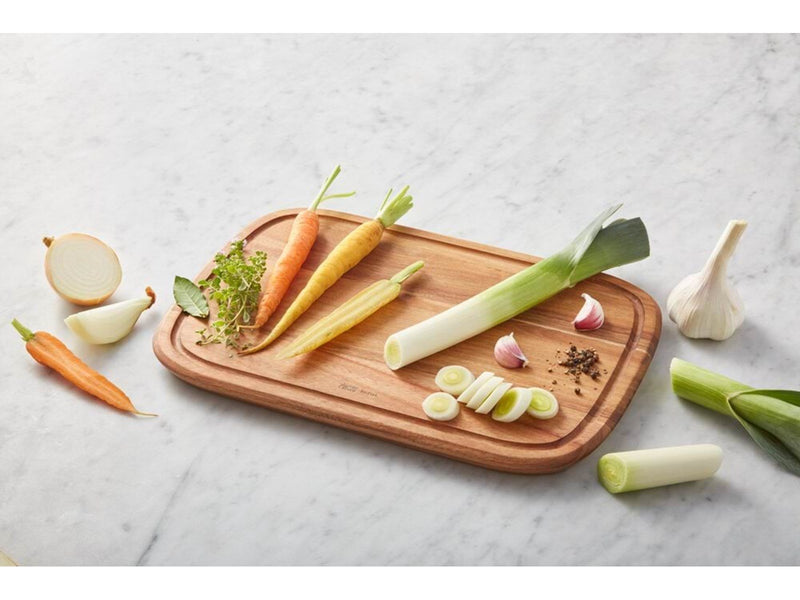 Jamie Oliver Tefal Chopping Board  Medium