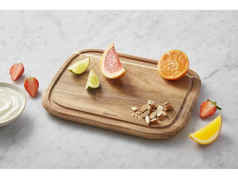 Jamie Oliver Tefal Chopping Board  Small