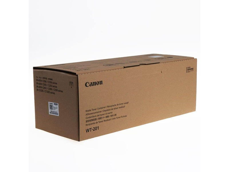 Canon WT-201 Waste Toner Collector - Tonersammler