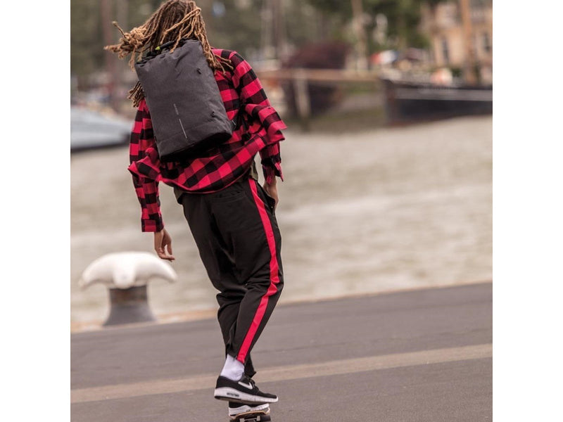 XD Design Urban Lite - 15.6" - Laptop Backpack