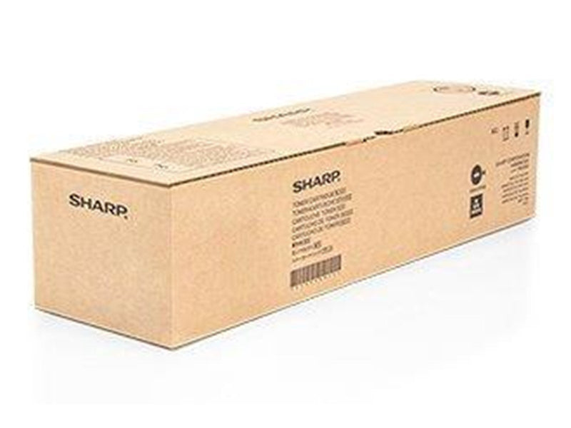 Sharp MX-237GT - Tonerpatrone Schwarz
