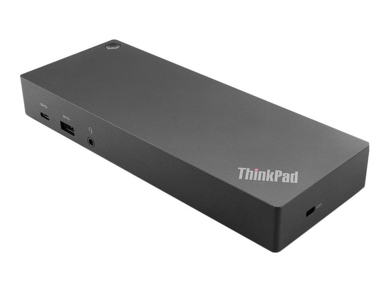 Lenovo ThinkPad Hybrid USB-C with USB-A Dock