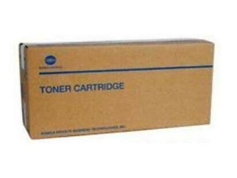 Konica Minolta TN-619Y - Tonerpatrone Gelb