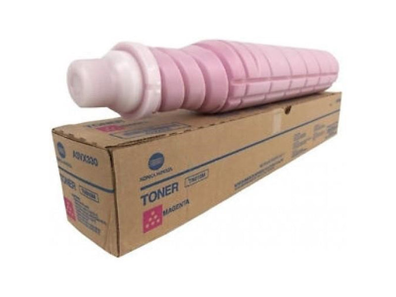 Konica Minolta TN-619M - Tonerpatrone Magenta