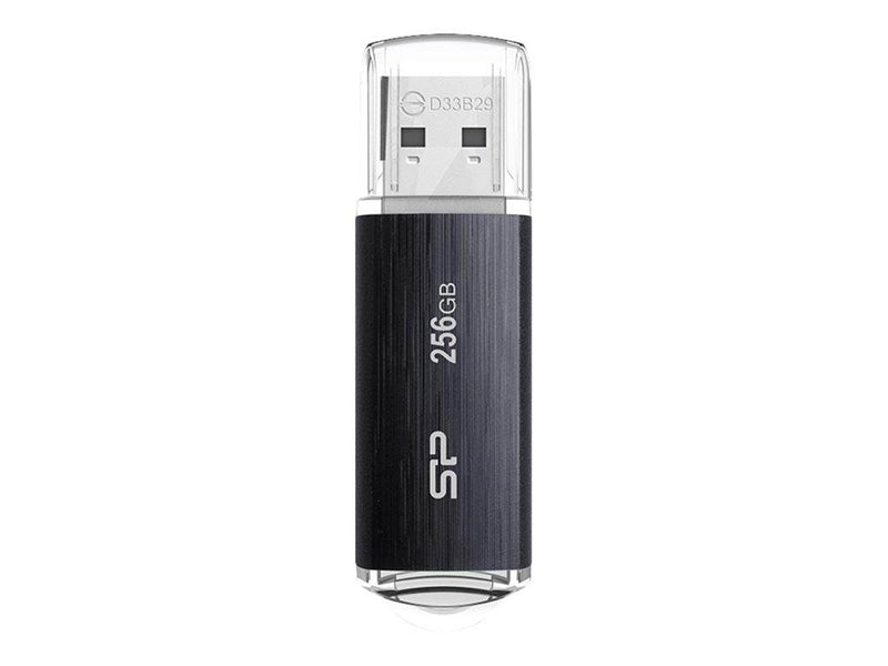 Silicon Power Blaze B02 - 256GB - USB-Stick