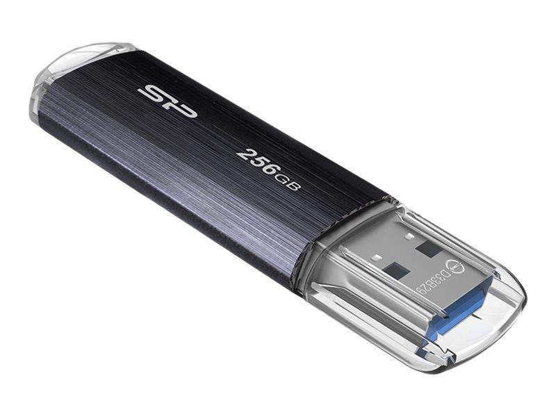 Silicon Power Blaze B02 - 256GB - USB-Stick