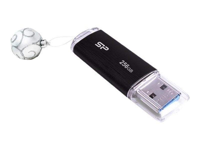 Silicon Power Blaze B02 - 256GB - USB-Stick