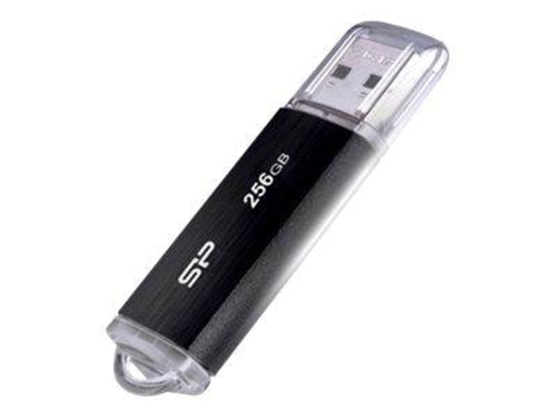Silicon Power Blaze B02 - 256GB - USB-Stick