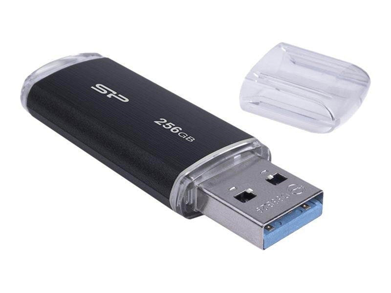 Silicon Power Blaze B02 - 256GB - USB-Stick