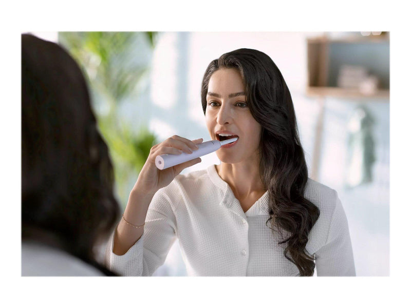 Philips Elektrische Zahnbürste Sonicare 3100 series