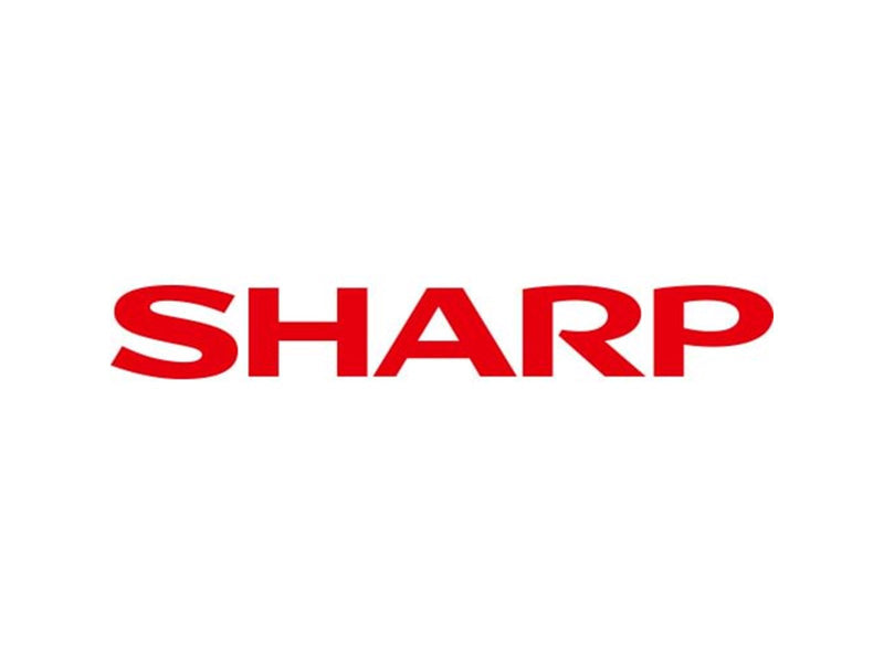 Sharp MX-753GT - Tonerpatrone Schwarz