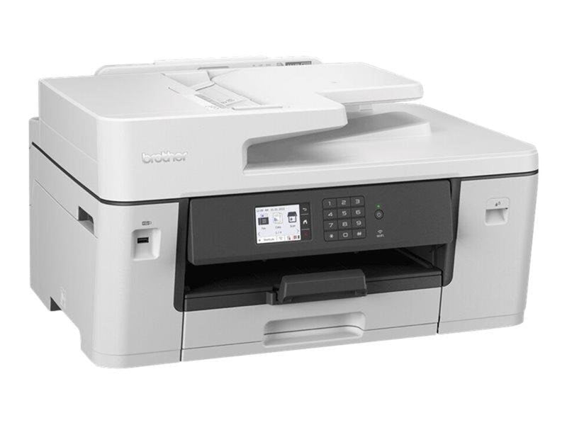 Brother MFC-J3540DW - multifunction printer - colour Tintendrucker Multifunktion mit Fax - Farbe - Tinte