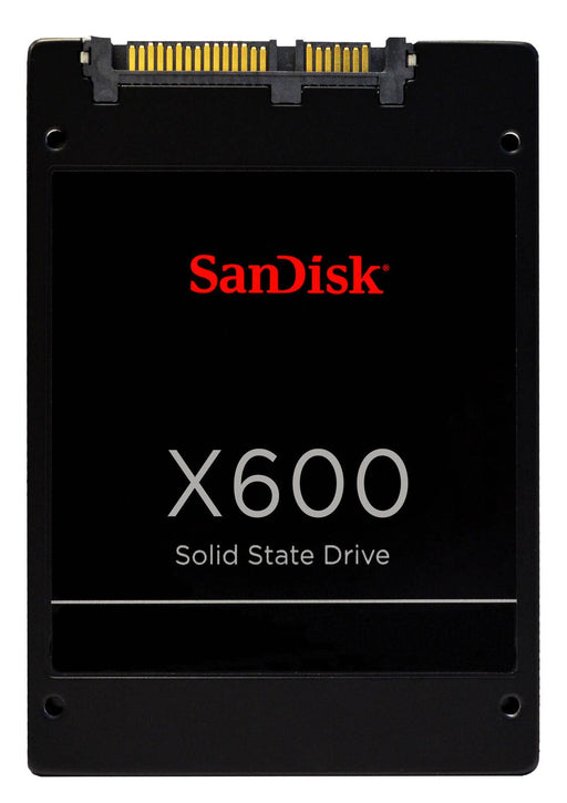 SanDisk X600 SATA SSD 2 TB