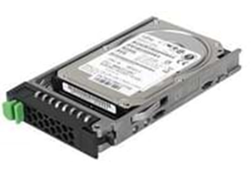 Fujitsu enterprise - 146GB - Festplatten - S26361-F5538-L514 - SAS2 - 2.5"