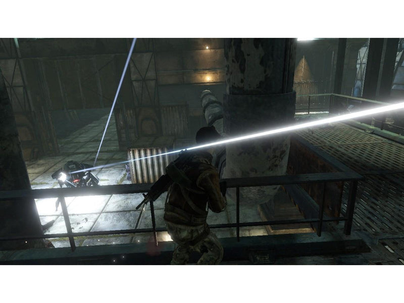 Terminator Salvation: The Videogame - Sony PlayStation 3 - Action - PEGI 16
