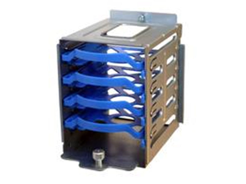 Supermicro Server SUPERMICRO 4x2.5 HDD MCP-220-73201-0N