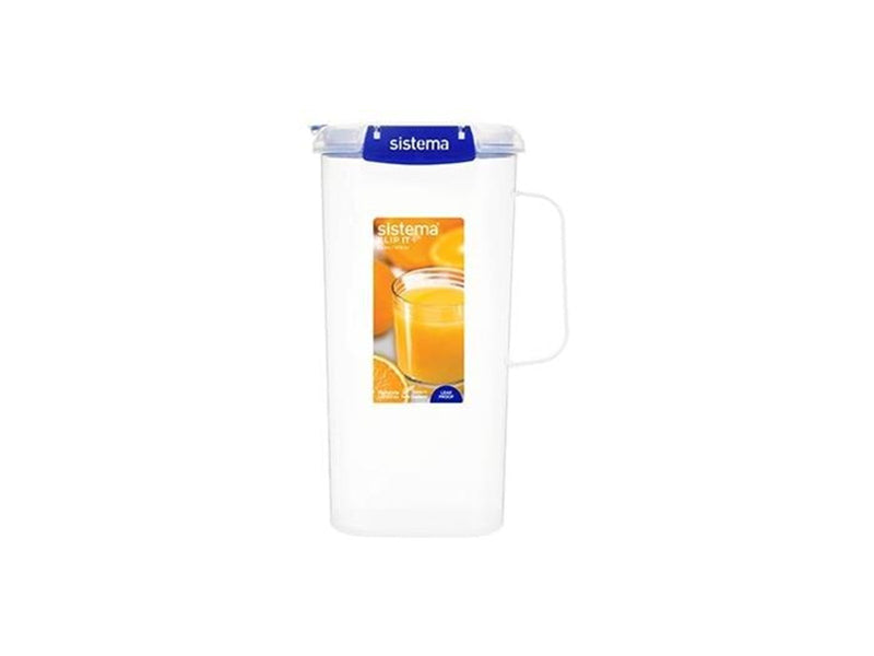 Sistema Juice Klip It Plus2L