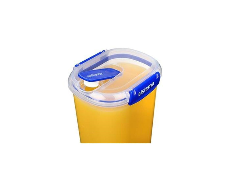 Sistema Juice Klip It Plus2L