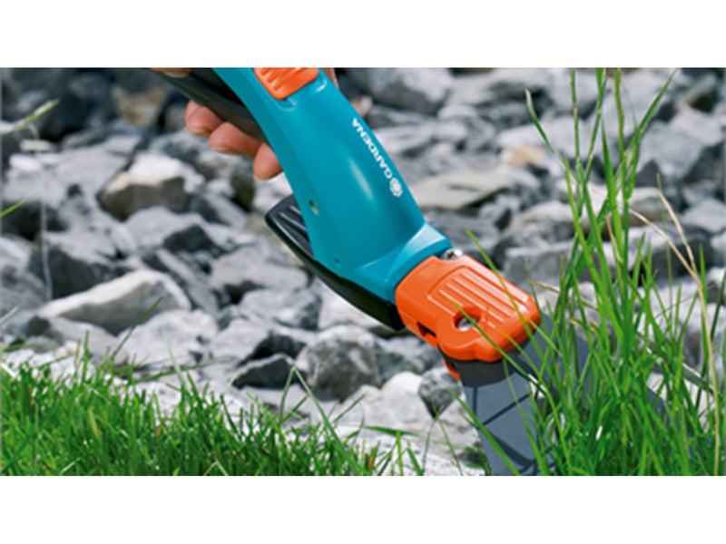 Gardena Comfort Grasschere
