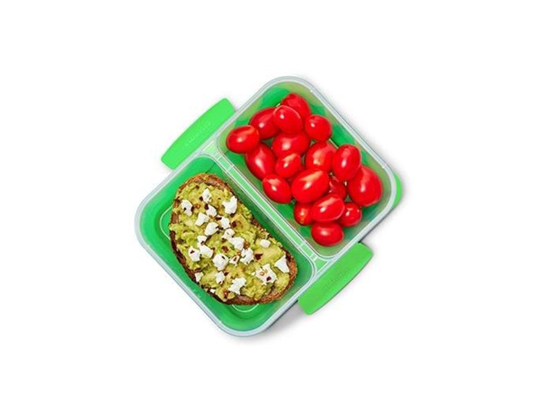 Sistema Meal Prep 5Pack870 ml