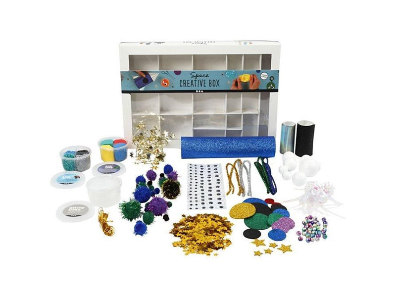 Creativ Company DIY Kit - Creativ Box