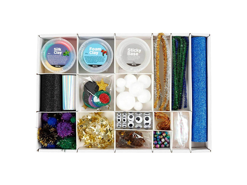 Creativ Company DIY Kit - Creativ Box