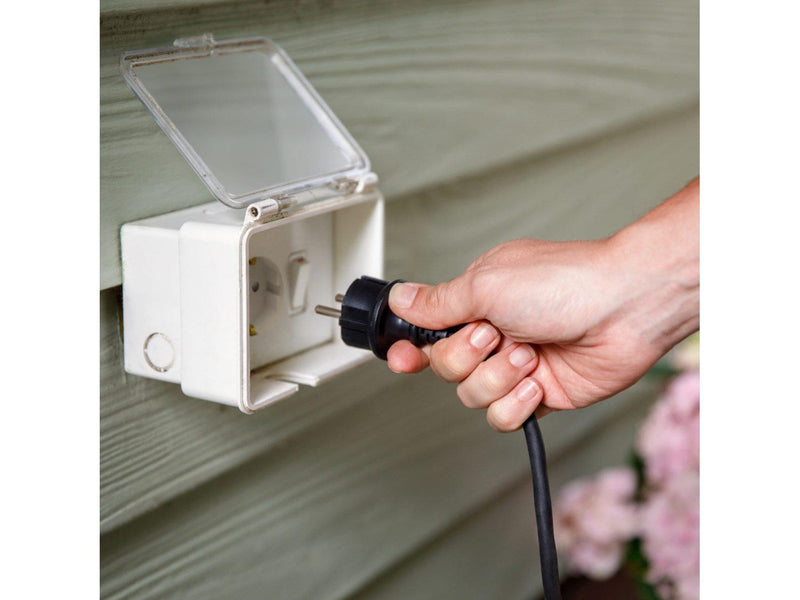 Philips Hue Outdoor 40W Power Supply