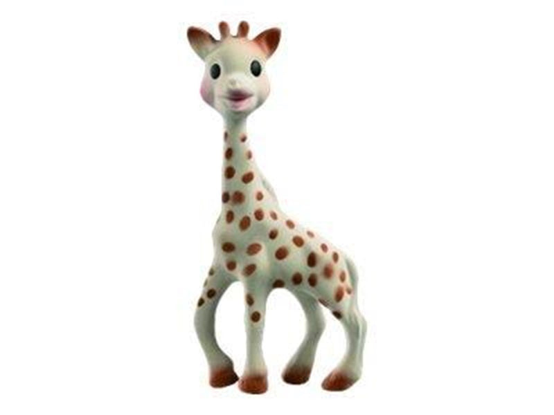 Vulli Sophie la girafe Chewing Rubber
