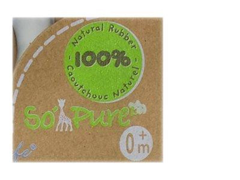 Vulli Sophie la girafe Chewing Rubber