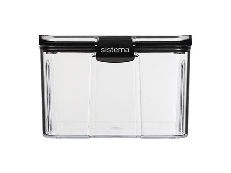 Sistema Tritan Ultra Square - 1.4l