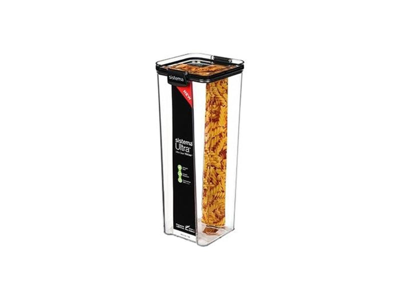 Sistema Tritan Ultra Square1.9l