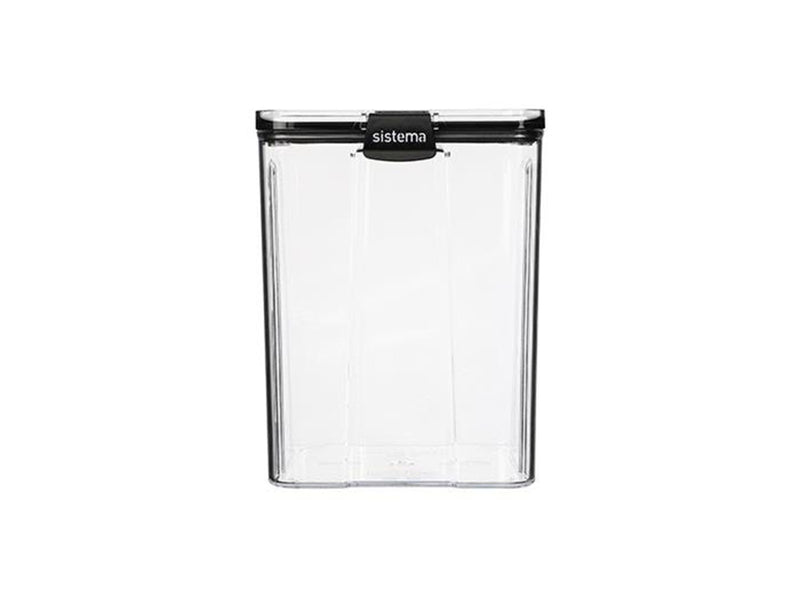 Sistema Tritan Ultra Square - 2.75l