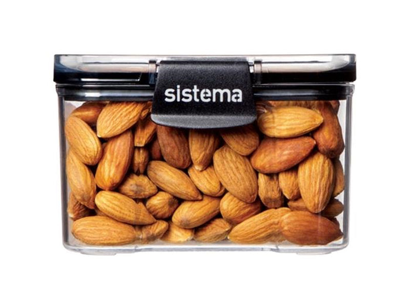 Sistema Tritan Ultra Square - 460ml