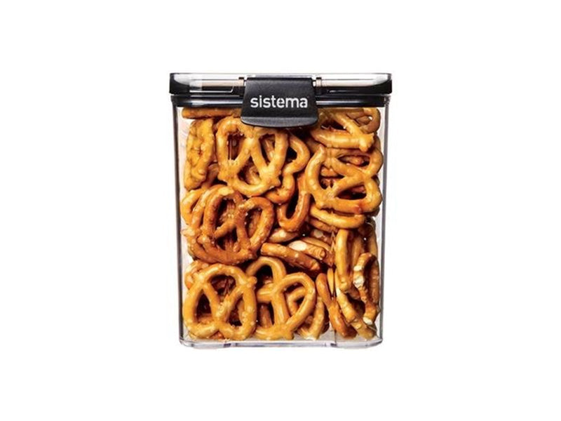 Sistema Tritan Ultra Square920ml