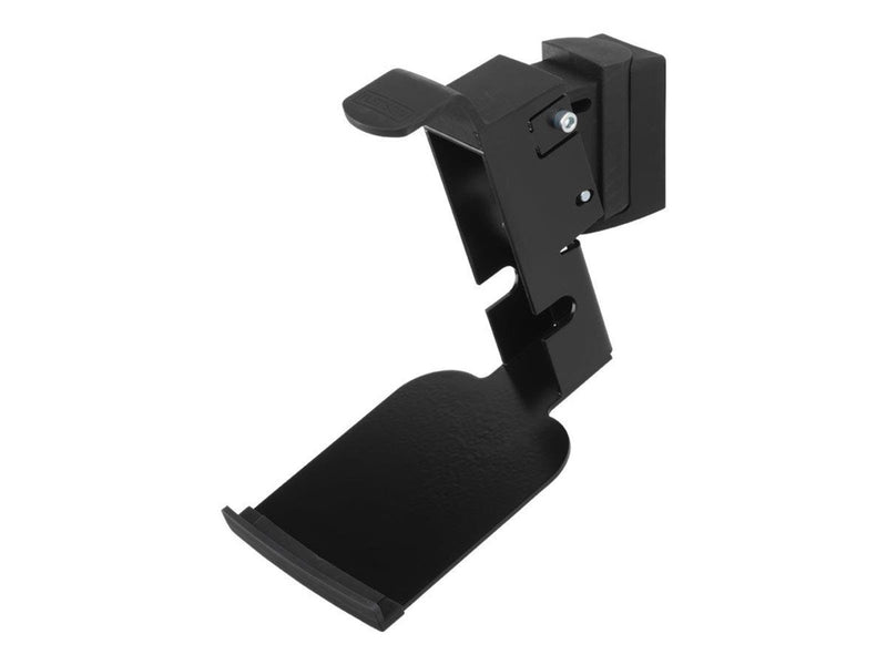 Flexson P5-WM - mounting kit - vertical - for speaker(s) - black