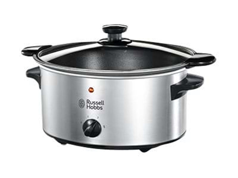 Russell Hobbs Cook@Home Slow Cooker 22740-56