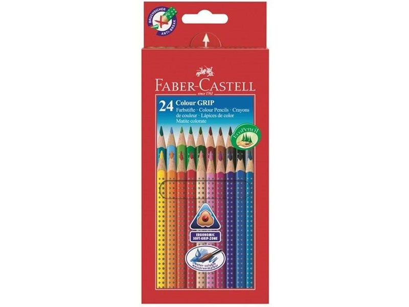 Faber Castell Colour Grip