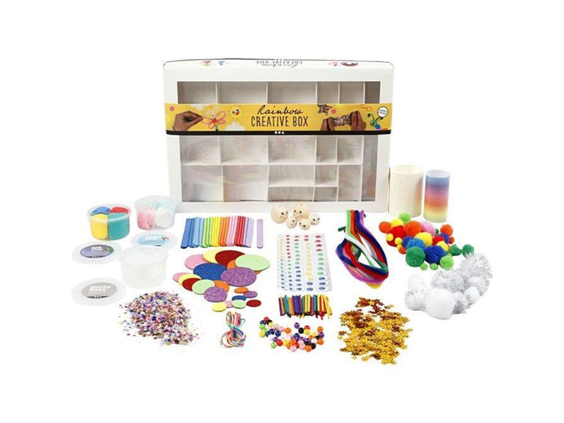 Creativ Company DIY Kit - Creative Box