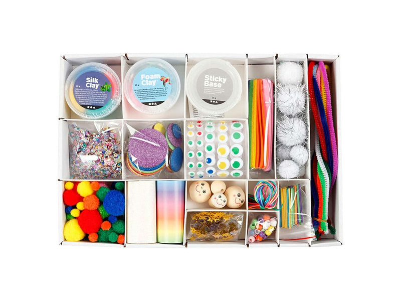 Creativ Company DIY Kit - Creative Box