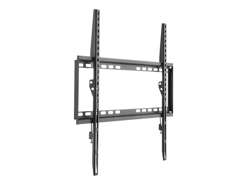 LogiLink TV wall mount 37–70" fixed 35 kg max. 35 kg 70" 200 x 200 mm