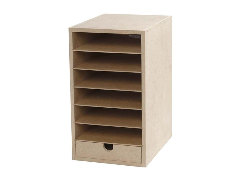Creativ Company Paper storage unit - A5 paper