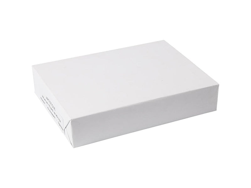 Creativ Company Drawing Paper White A4 190gr 250 Sheets