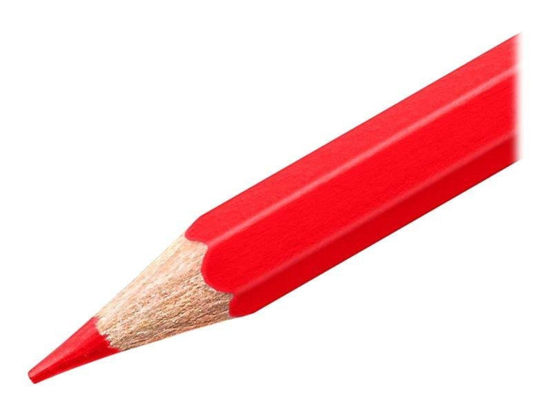 Staedtler Coloured pencil aqu 12pcs 100% PEFC