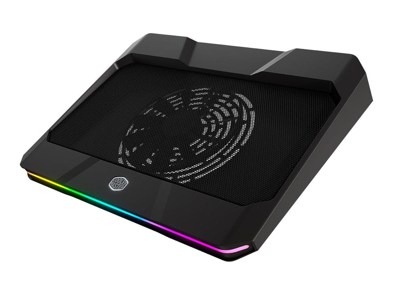 Cooler Master Notepal X150 Spectrum