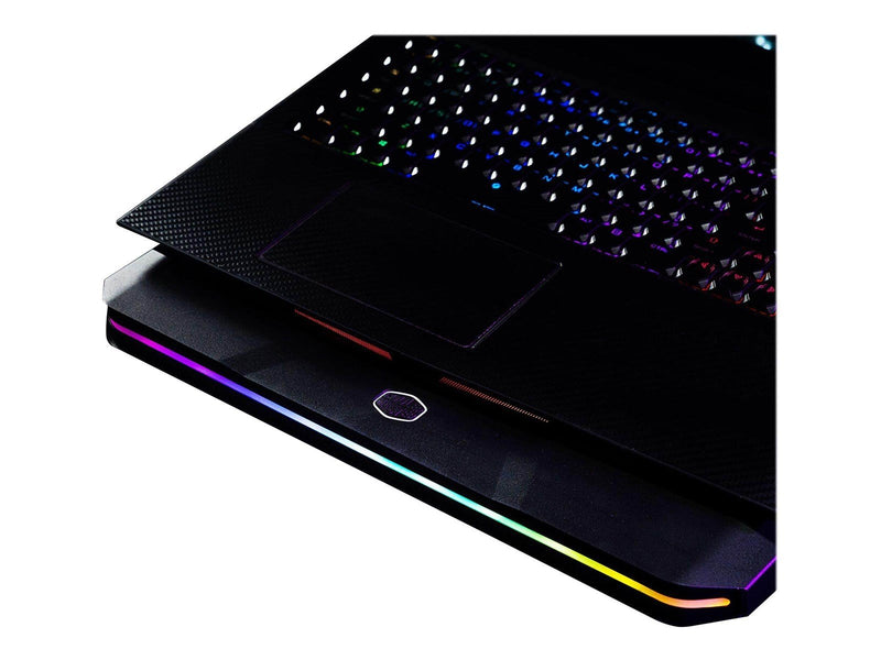 Cooler Master Notepal X150 Spectrum