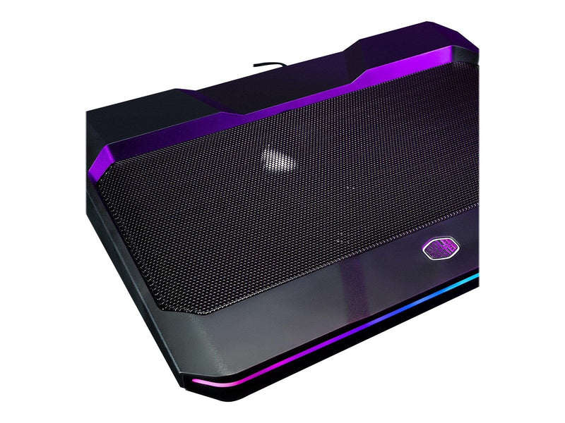 Cooler Master Notepal X150 Spectrum
