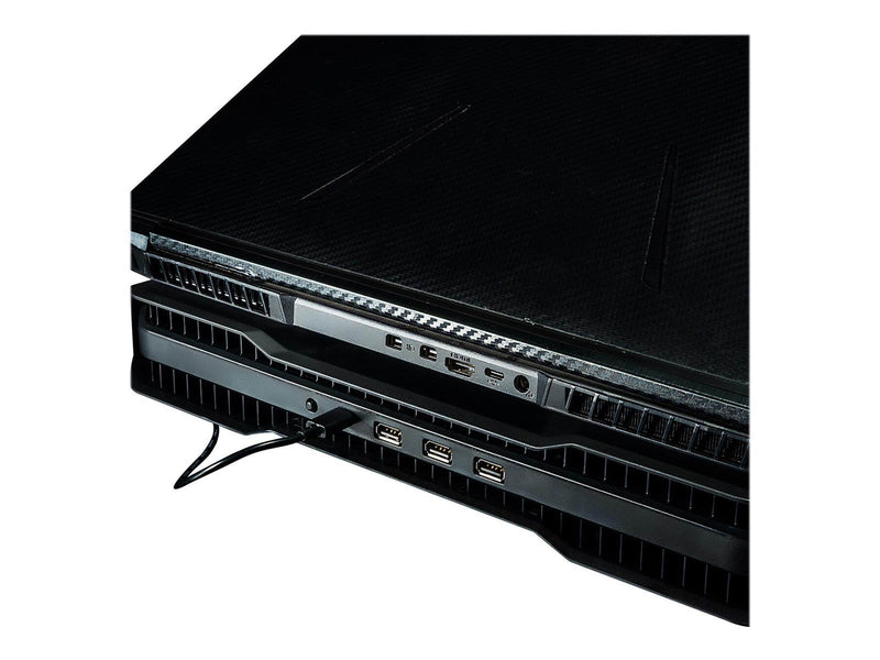 Cooler Master Notepal X150 Spectrum