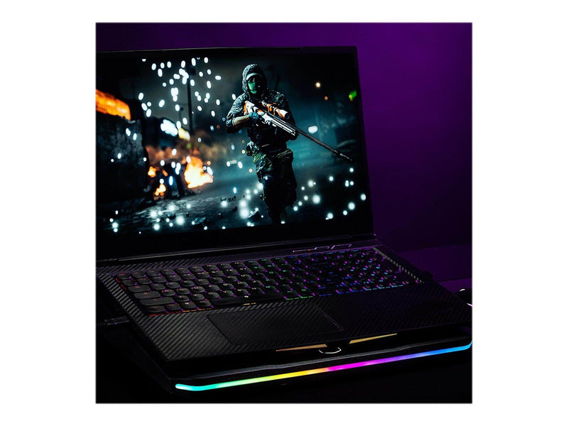 Cooler Master Notepal X150 Spectrum