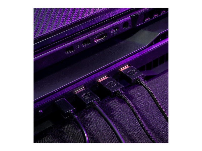 Cooler Master Notepal X150 Spectrum