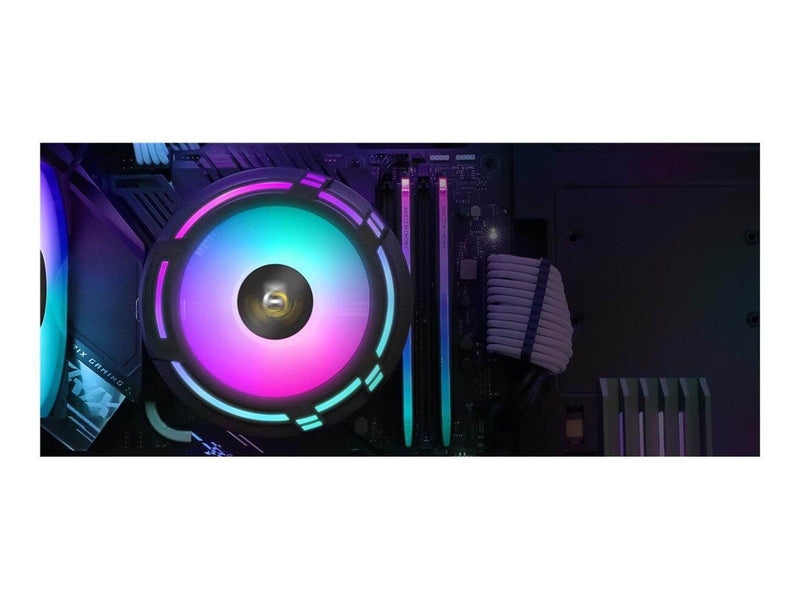 Antec T120 - processor cooler - CPU-Luftkühler